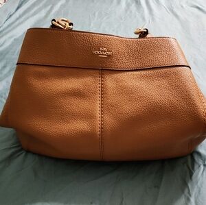 Coach "Lexie" Handbag